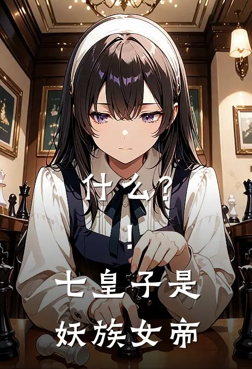 什么？！七皇子是妖族女帝