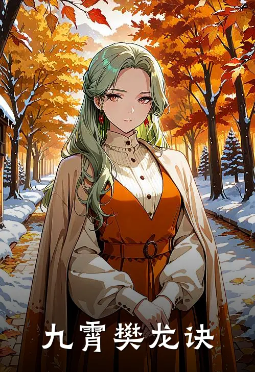 九霄樊龙诀
