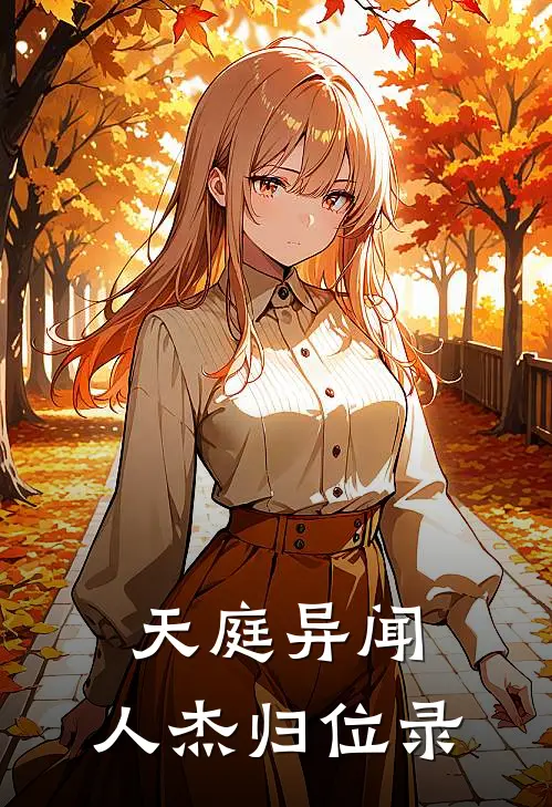 天庭异闻：人杰归位录