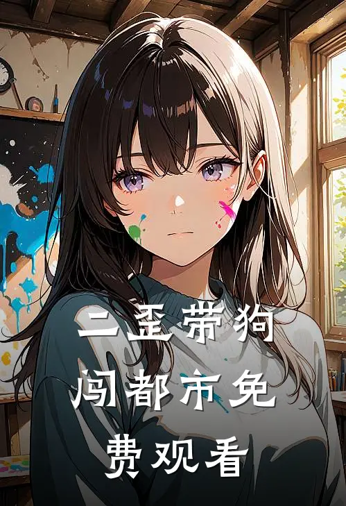 二歪带狗闯都市免费观看