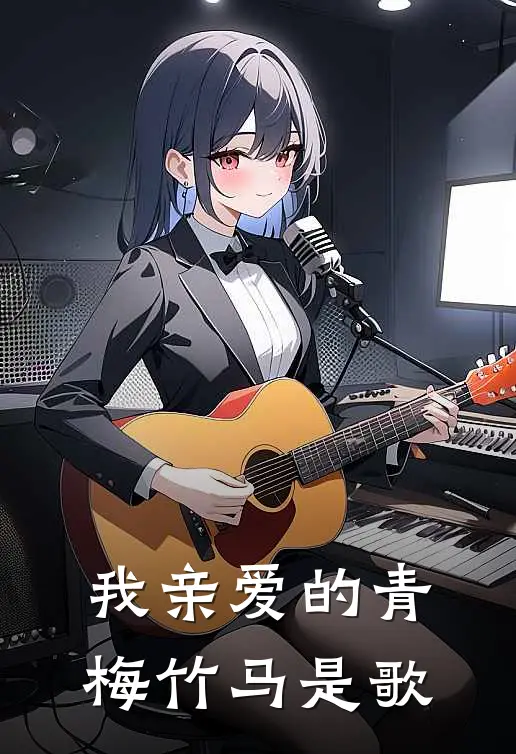 我亲爱的青梅竹马是歌