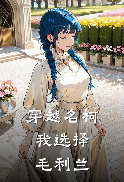 穿越名柯，我选择毛利兰