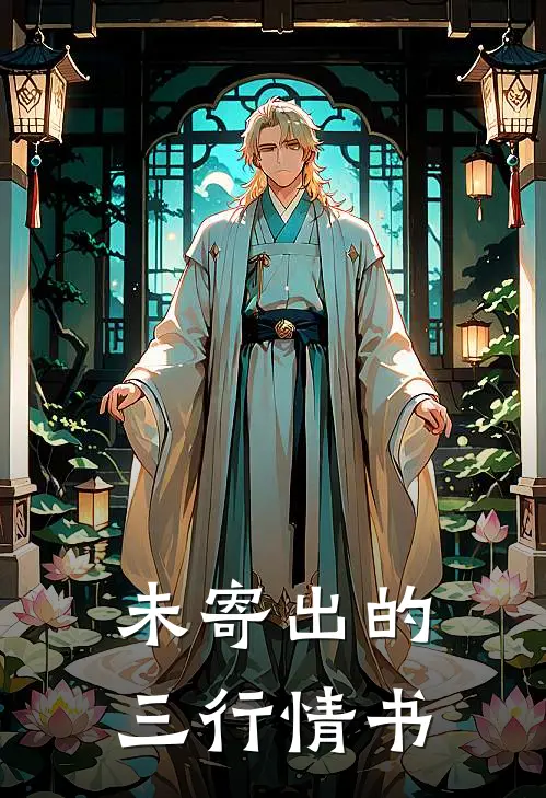 未寄出的三行情书