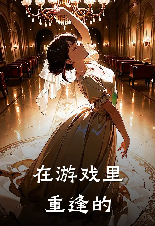 在游戏里重逢的