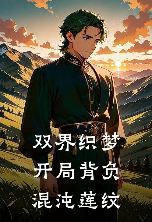 双界织梦开局背负混沌莲纹