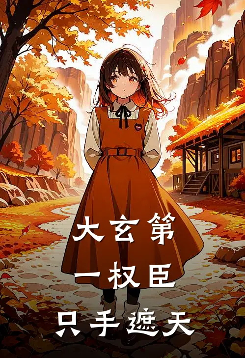 大玄第一权臣，只手遮天