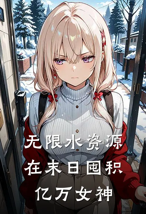 无限水资源，在末日囤积亿万女神