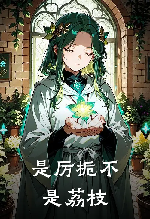 是厉栀不是荔枝