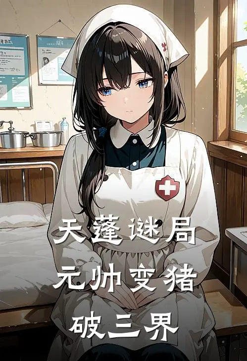 天蓬谜局：元帅变猪破三界