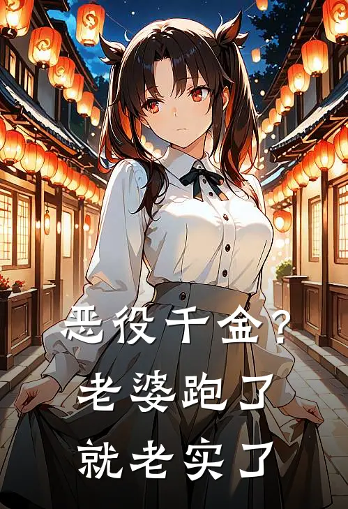 恶役千金？老婆跑了就老实了