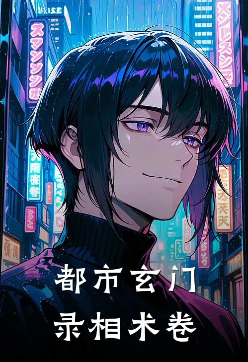 都市玄门录相术卷