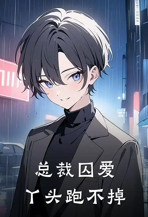 总裁囚爱，丫头跑不掉