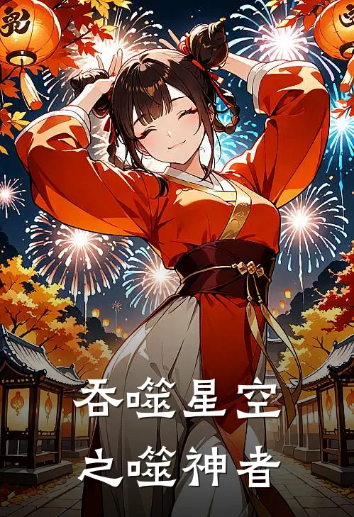 吞噬星空之噬神者