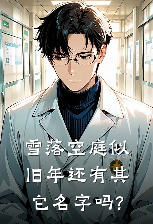 雪落空庭似旧年还有其它名字吗?