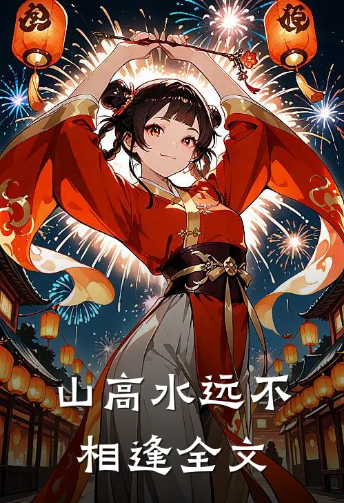 山高水远不相逢全文