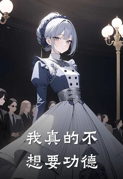 我真的不想要功德