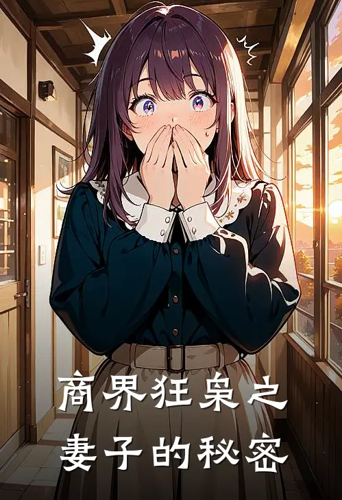 商界狂枭之妻子的秘密