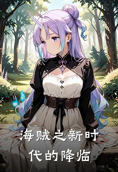 海贼之新时代的降临