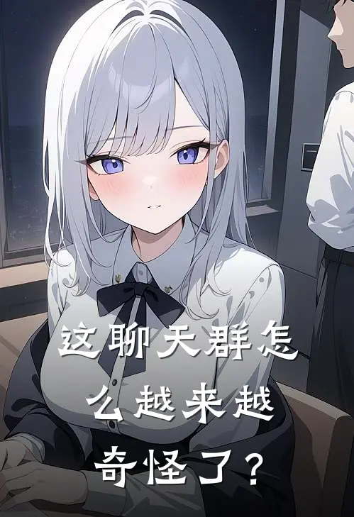 这聊天群怎么越来越奇怪了？