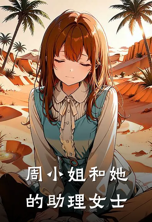 周小姐和她的助理女士