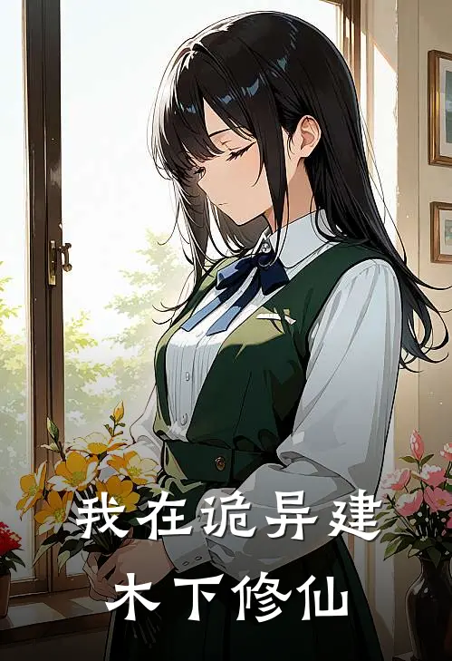 我在诡异建木下修仙