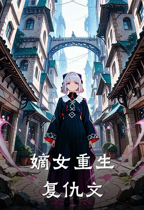 嫡女重生复仇文