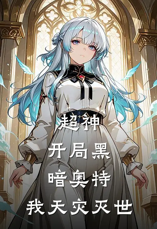 超神：开局黑暗奥特，我天灾灭世