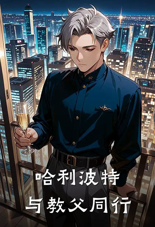 哈利波特：与教父同行