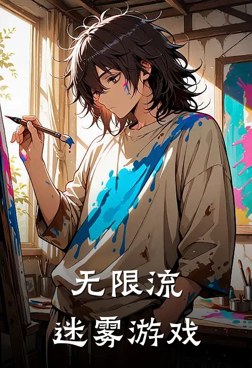 无限流：迷雾游戏