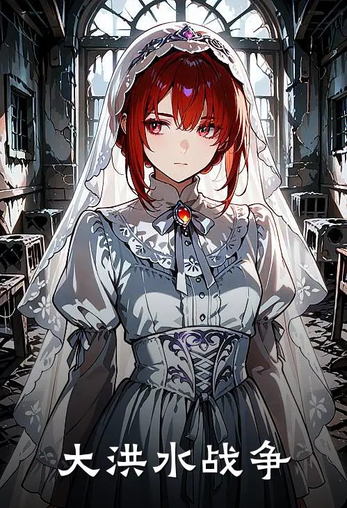 大洪水战争