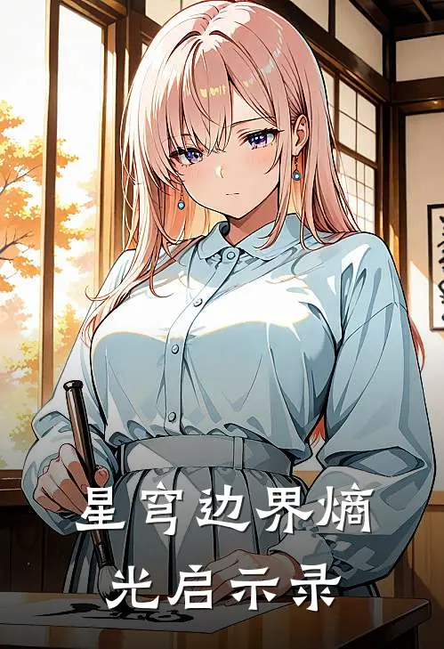 星穹边界熵光启示录