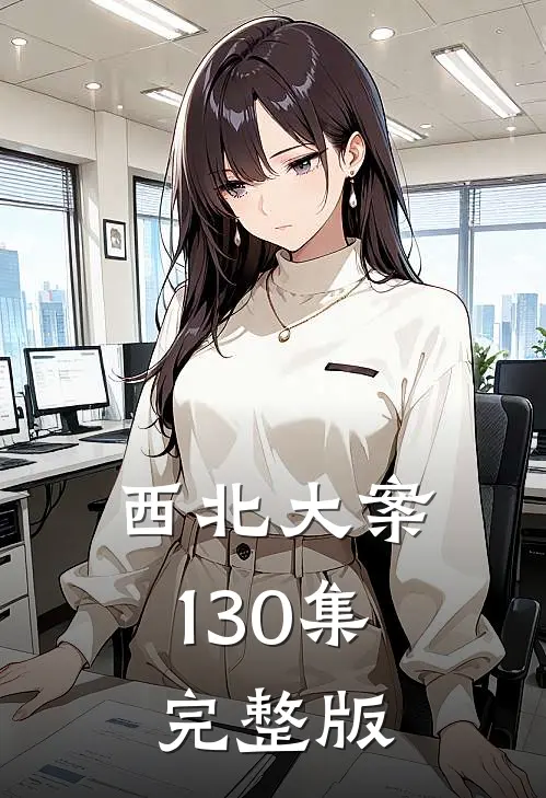 西北大案1-30集完整版