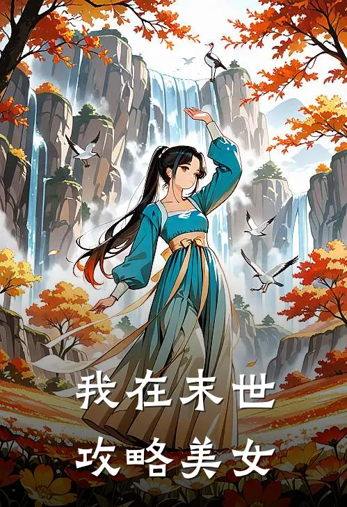 我在末世攻略美女