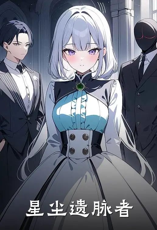 星尘遗脉者