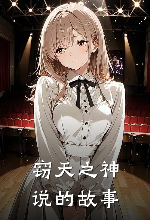 窃天之神说的故事