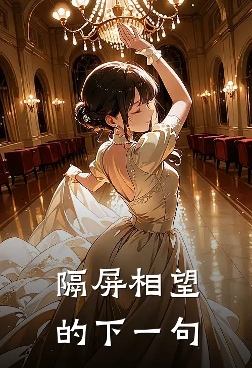 隔屏相望的下一句