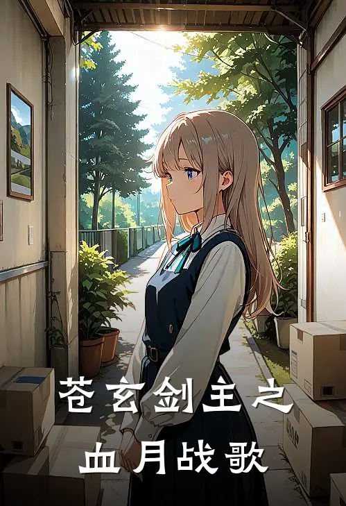 苍玄剑主之血月战歌