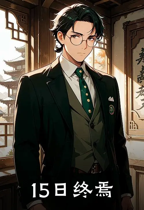 15日终焉