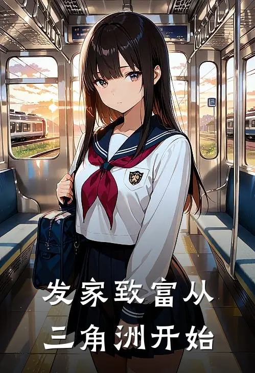 发家致富从三角洲开始