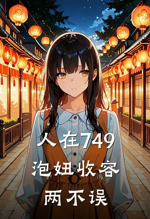 人在749，泡妞收容两不误