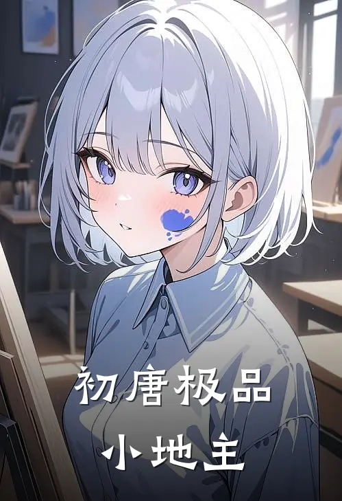 初唐极品小地主