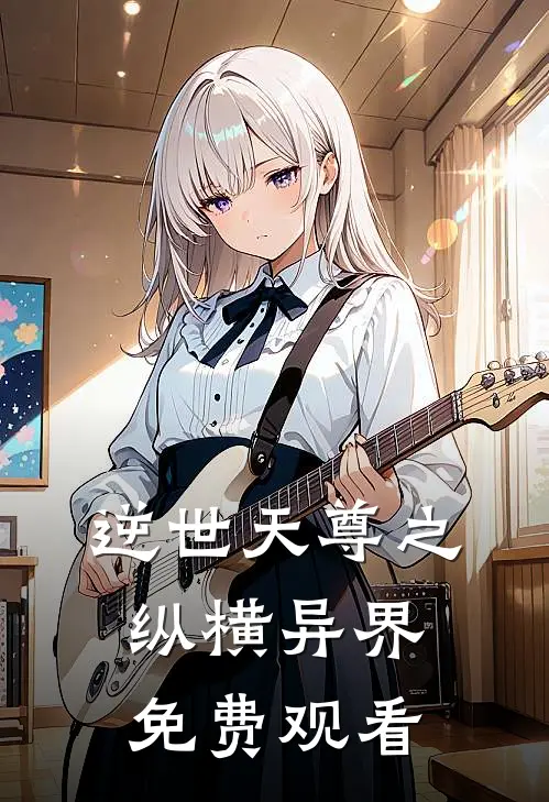 逆世天尊之纵横异界免费观看