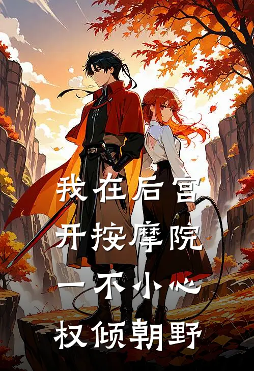 我在后宫开按摩院，一不小心权倾朝野