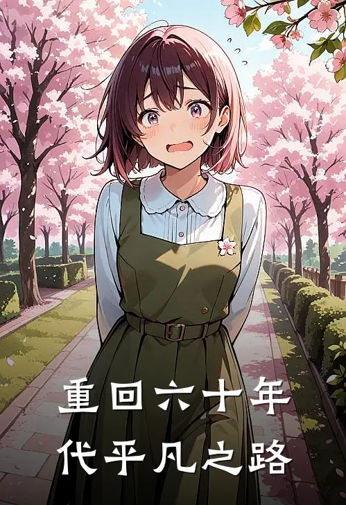 重回六十年代平凡之路