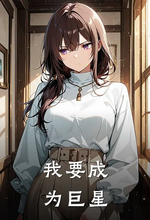 我要成为巨星