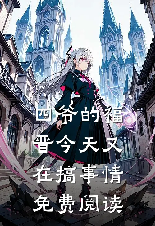 四爷的福晋今天又在搞事情免费阅读