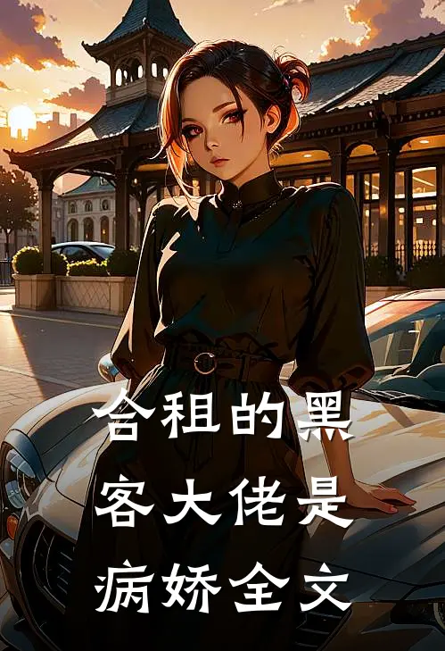 合租的黑客大佬是病娇全文