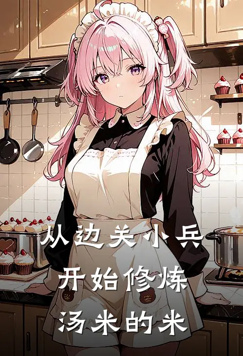 从边关小兵开始修炼 汤米的米