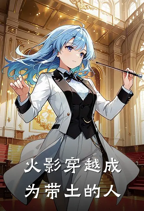 火影穿越成为带土的人