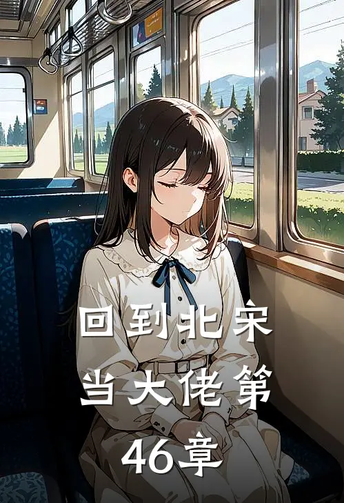 回到北宋当大佬 第46章